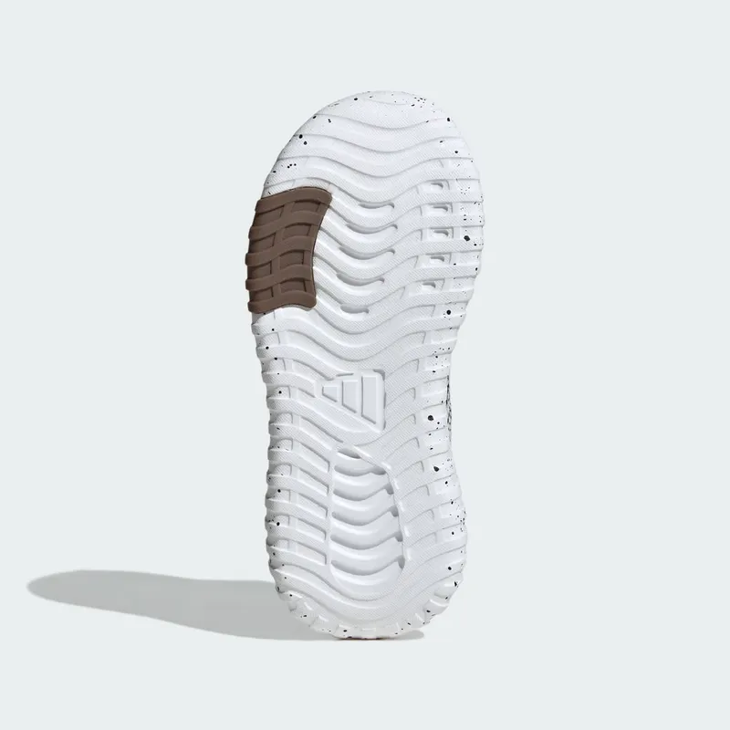 adidas Kaptir Flow 2.0 Cloud White Core Black (JR8091)