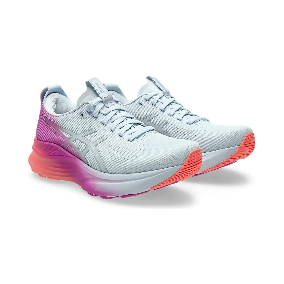 ASICS GEL-KAYANO 32 SUNNY SIZZLE “Sky / Digital Sakura” (1012C045-400)