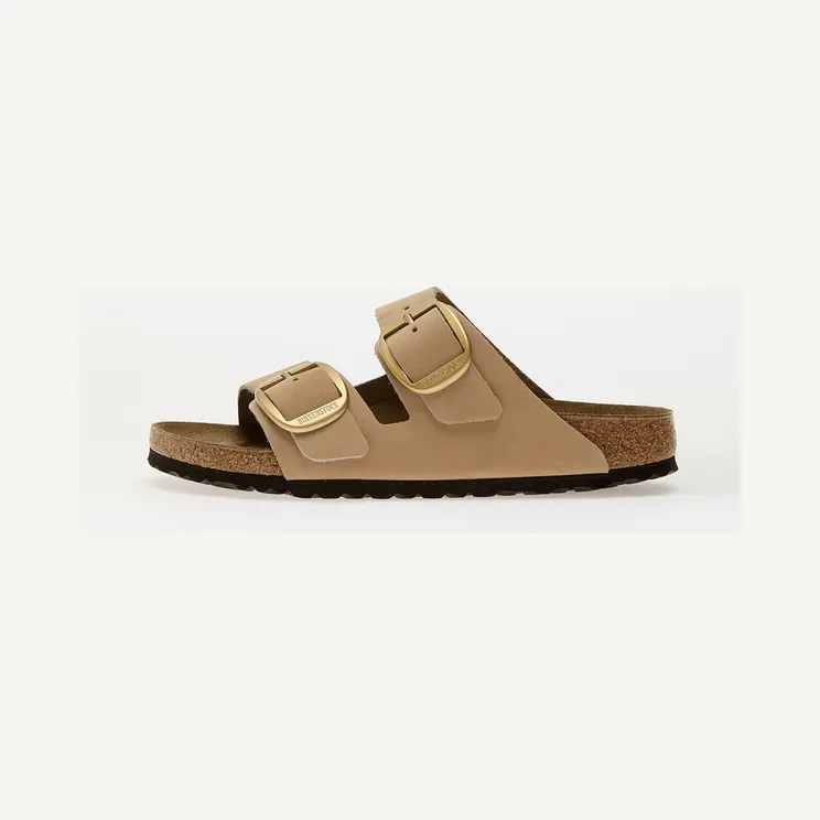 Birkenstock Arizona Beige