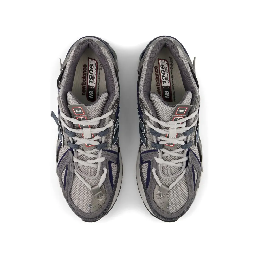 New Balance 1906A “Graphite Magic Blue” (U19064F6)