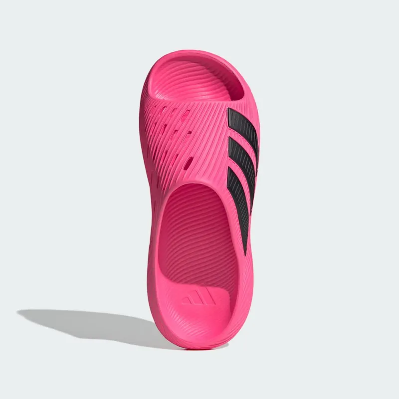 Adidas PURECHILL Slides Lucid Pink / Core Black / Core Black (KI0053)