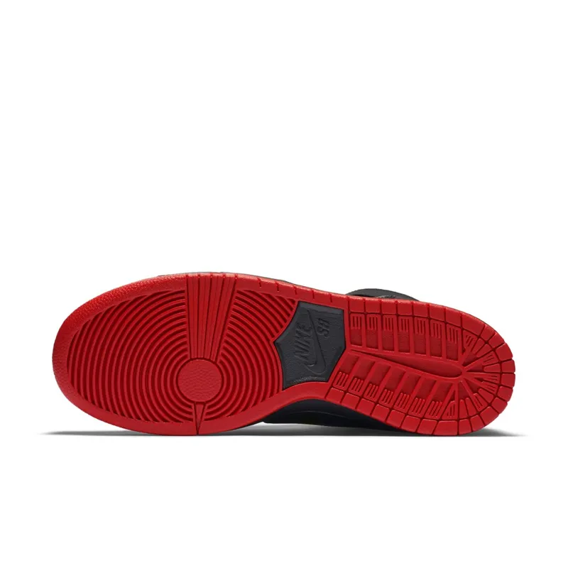 Nike Dunk SB High Spot Gasparilla (313171-028)