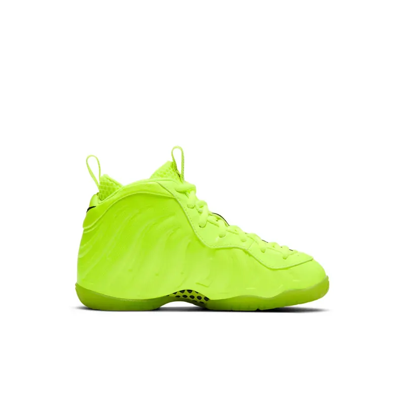 Nike Little Posite One Volt (843755-702)
