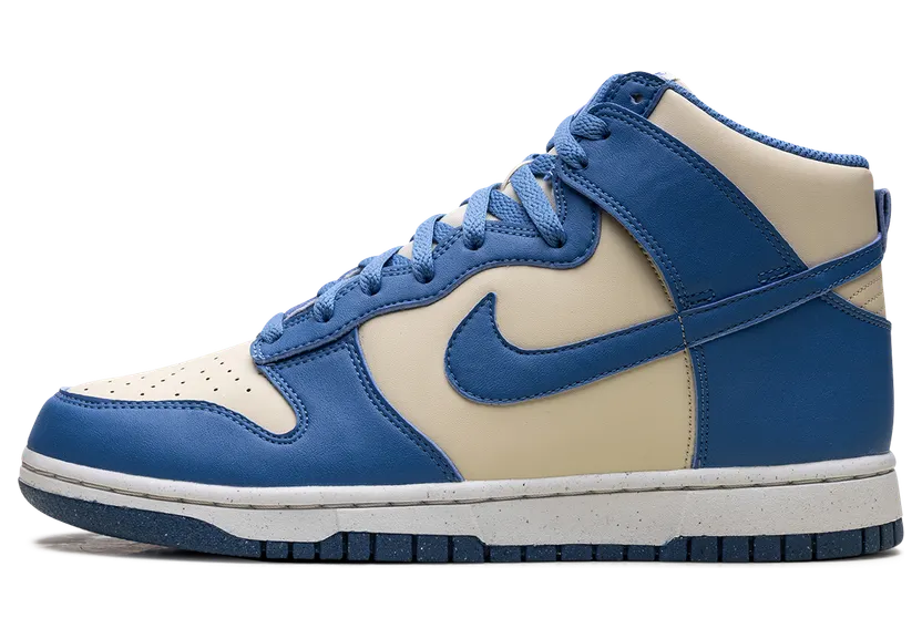Nike Dunk High NN “Star Blue” (FV5960-201)