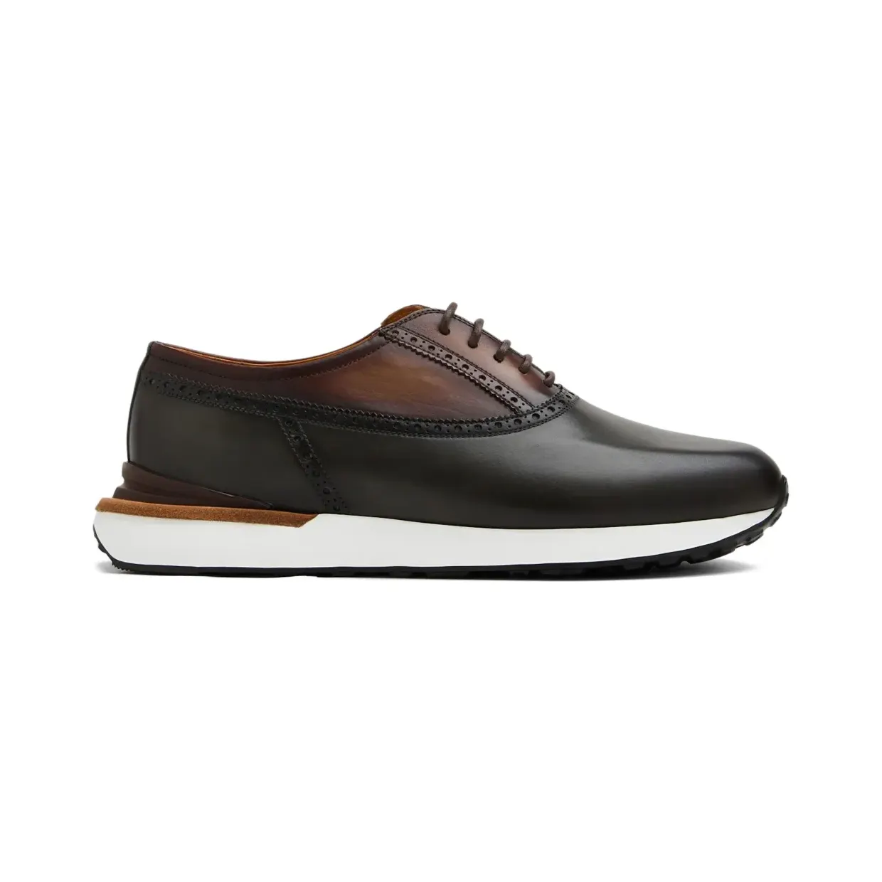 Magnanni Grafton “Black” (23339)
