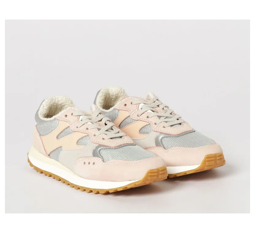 Woolrich Sneakers Pink (WFW261530C80DH)