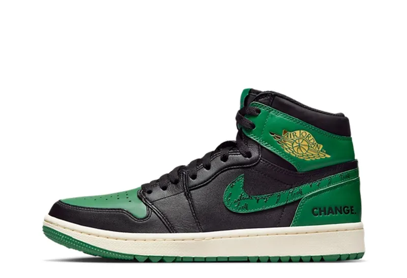 Jordan 1 Retro High Golf Eastside Golf 1961 (FJ0849-001)
