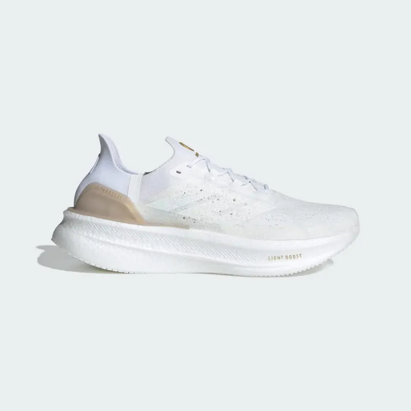Adidas Ultraboost Light 2 V2 Low Crac Running Cloud White / Cloud White / Matte Gold (IH6414)