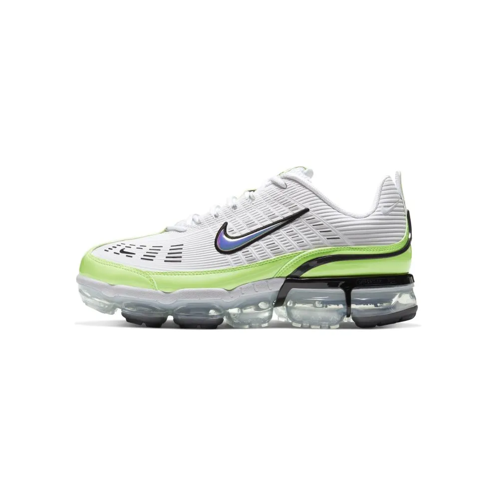 Nike Air VaporMax 360 Summit White Ghost Green Summit White/Pure Platinum-Ghost Green-White (CK2718-100)