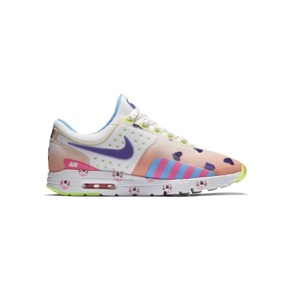 Nike Air Max Zero Doernbecher (W) (898639-858)
