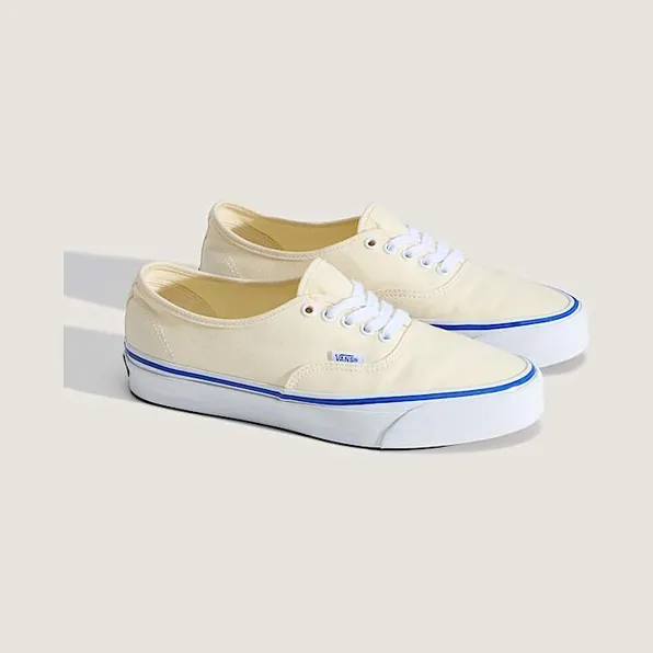 Vans Authentic 44 LX, beige VN000CQAOFW