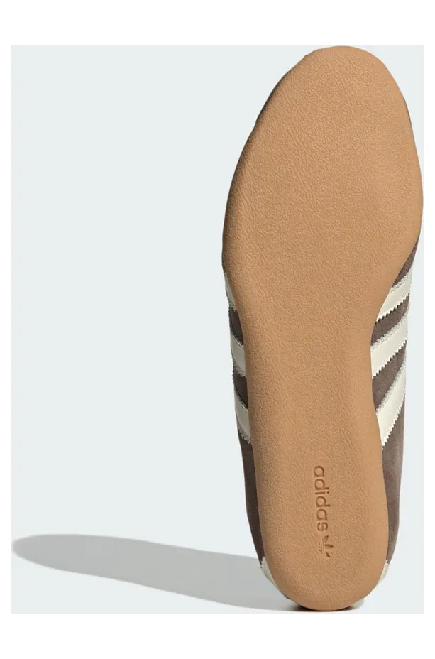 adidas Tokyo “Earth Strata”: de stille tip naast de Samba (2)