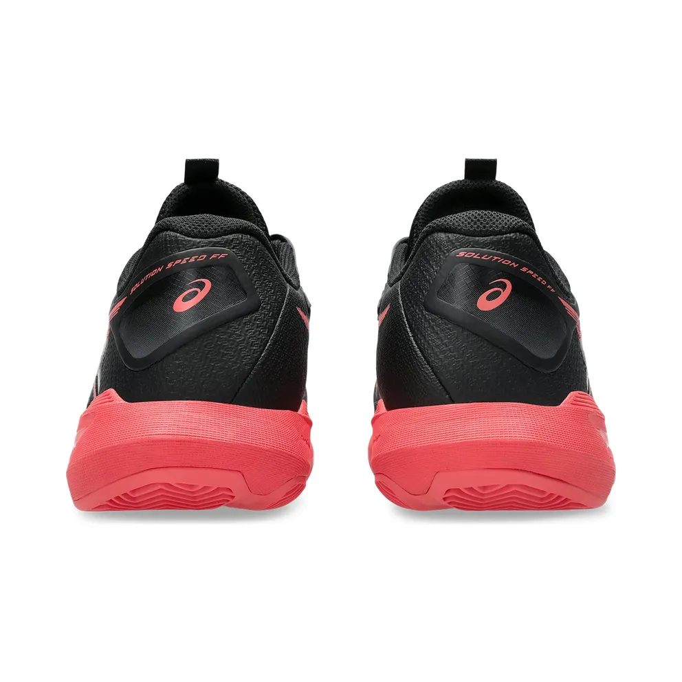 Asics Solution Black (1042A305-001)