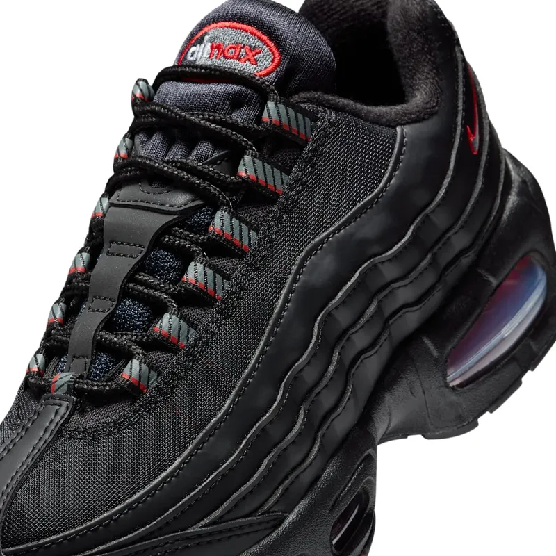 Nike Air Max 95 Black (II4130-011)