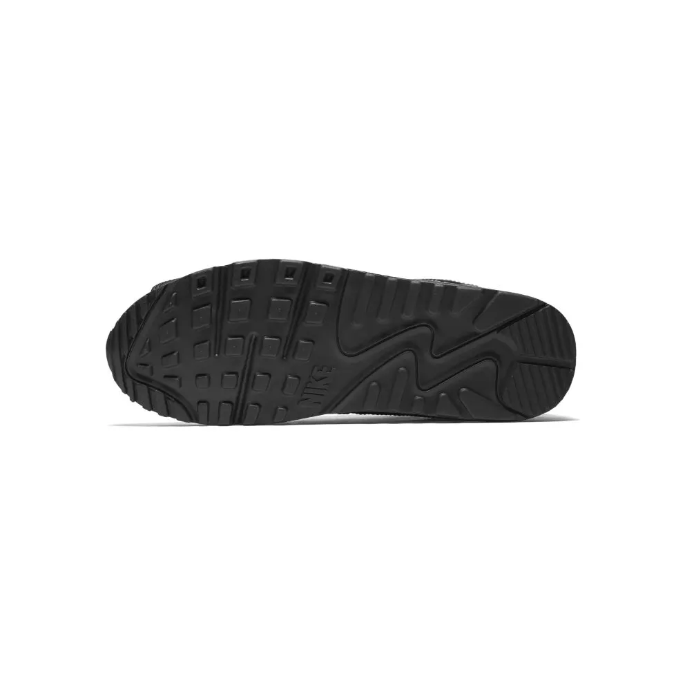Nike Air Max 90 Hidden Reflective Black/Black-Metallic Gold (700155-011)