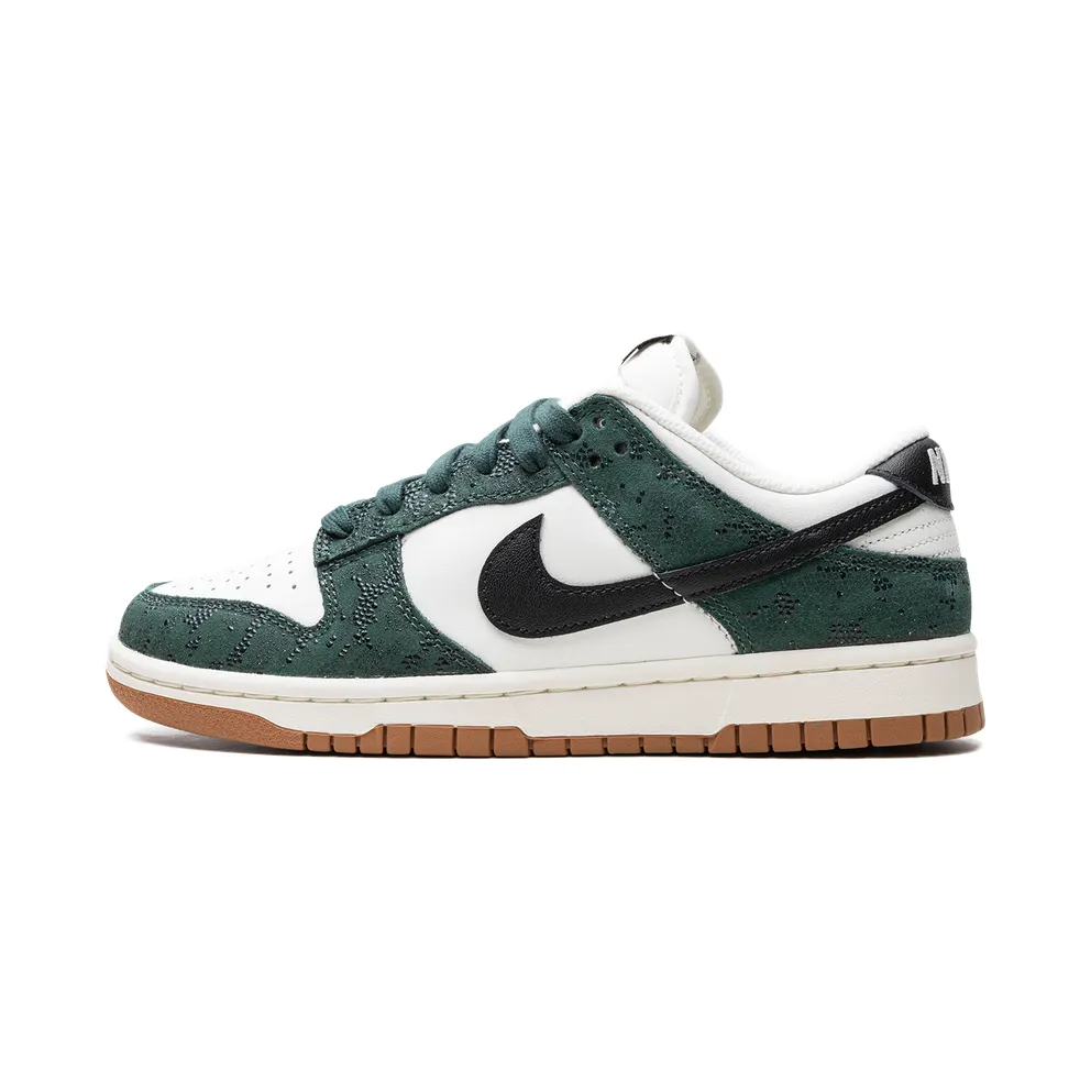 Nike DUNK LOW “Green Snake” (FQ8893-397)