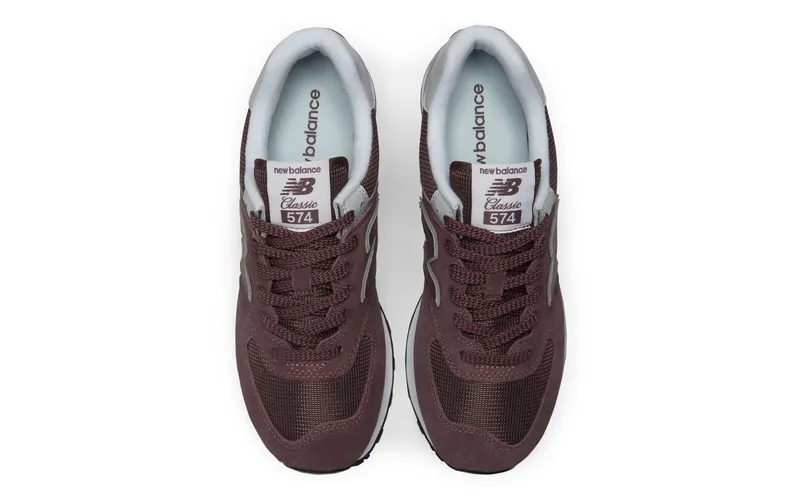 New Balance 574 – “Brown Grey” (U574CA2)