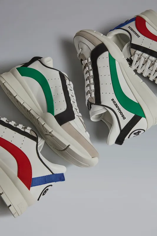 dsquared2-sneaker 11843396DU
