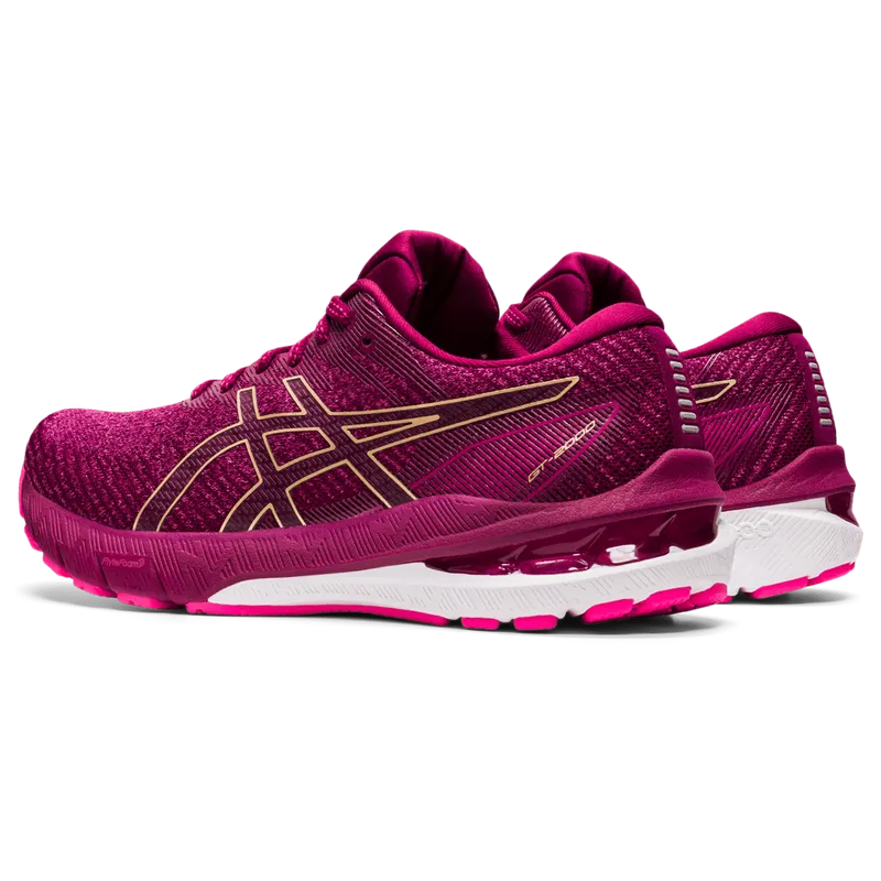 Asics GT-2000™ 10 Pink Glo/Champagne (1012B045.703)