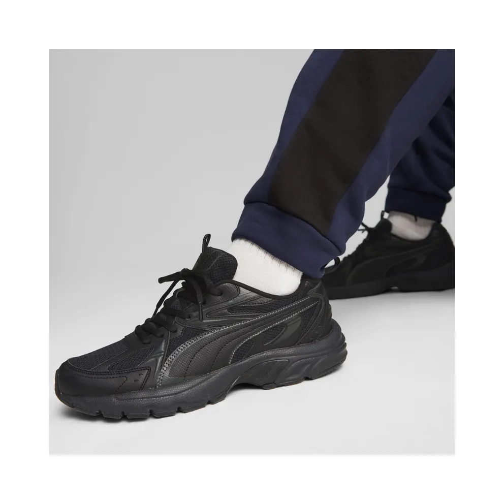 Puma Milenio Tech Grey/Black (39232202)