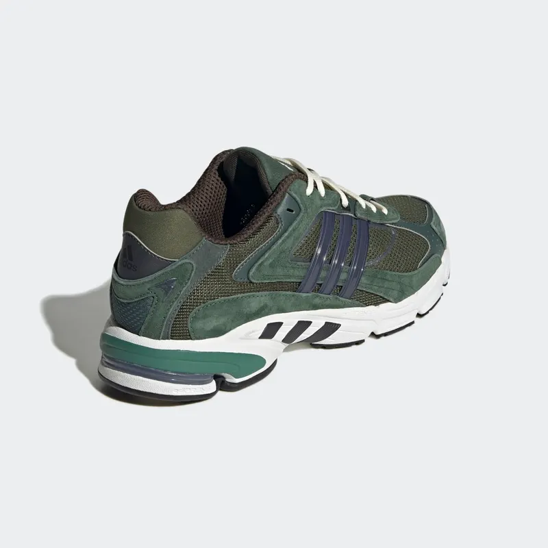 Adidas Response CL Green Oxide / Legend Ivy / Crystal White (GZ1545)