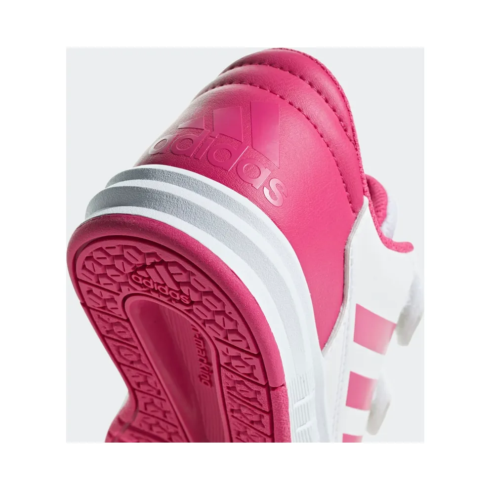 adidas AltaSport Cloud White / Real Magenta / Real Magenta (D96828)