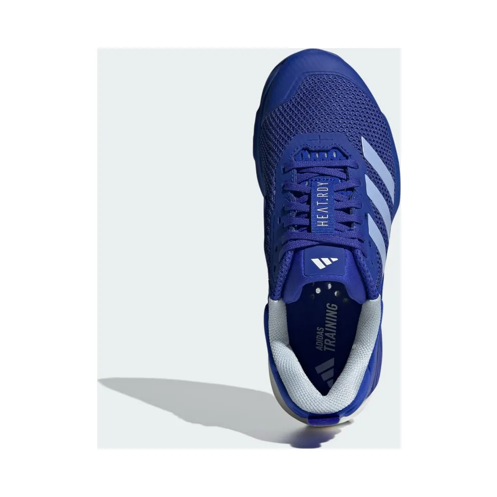 Adidas Dropset 3 Lucid Blue / Blue Spark Met. / Chalk White (ID8636)