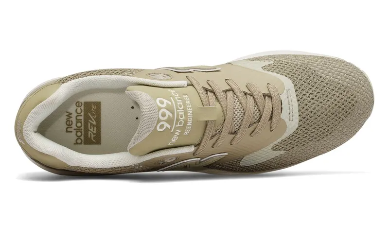 New Balance  999 Khaki Khaki (MRL999CC)