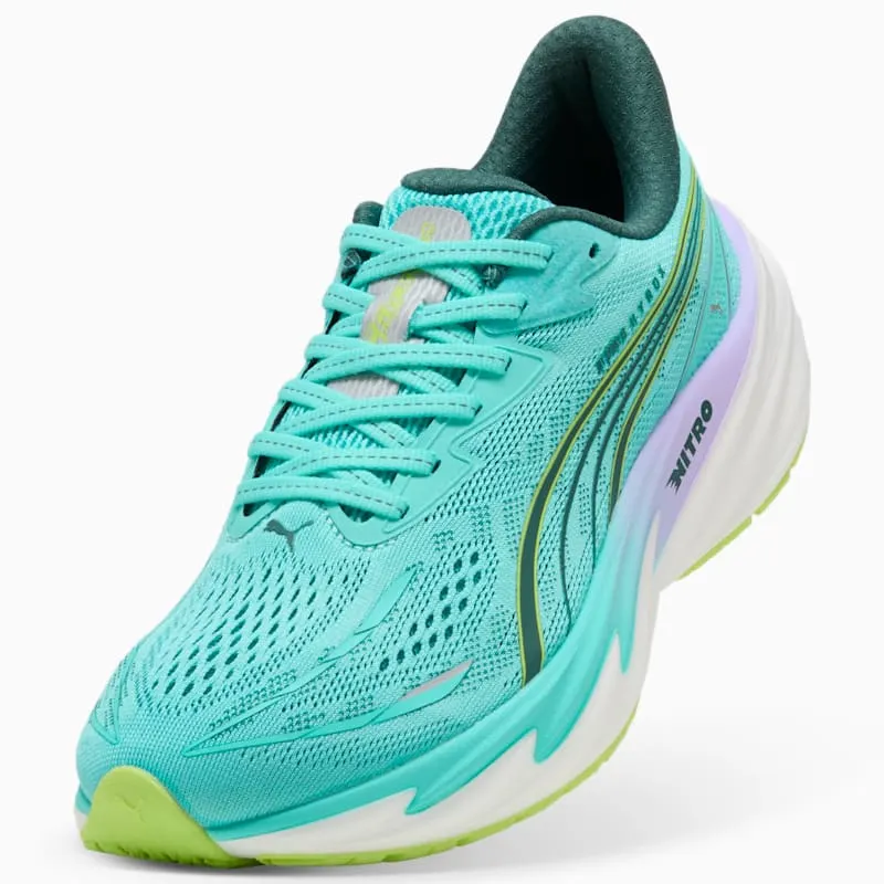 Puma Velocity Nitro 5 X Hyrox 313687-02