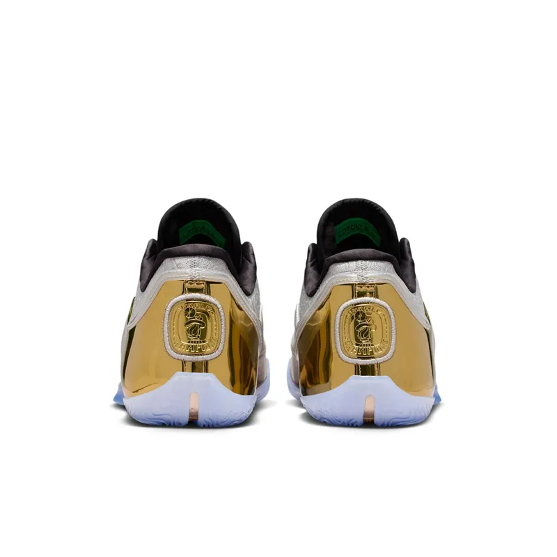 Nike LeBron 23 Lux “Dreams and Nightmares (Translucent Outsole)” (IF0695-001)