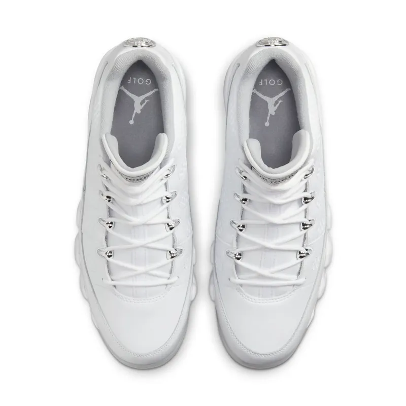 Jordan 9 Retro Low Golf NRG Tour Championship (HM8373-100)