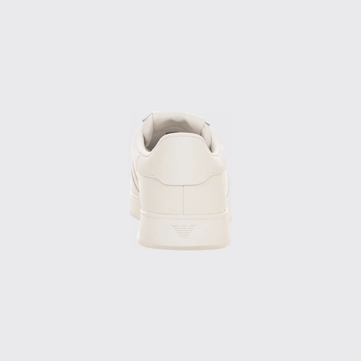 Emporio armani Sneakers White (EM003062AF20004U0003) (2)