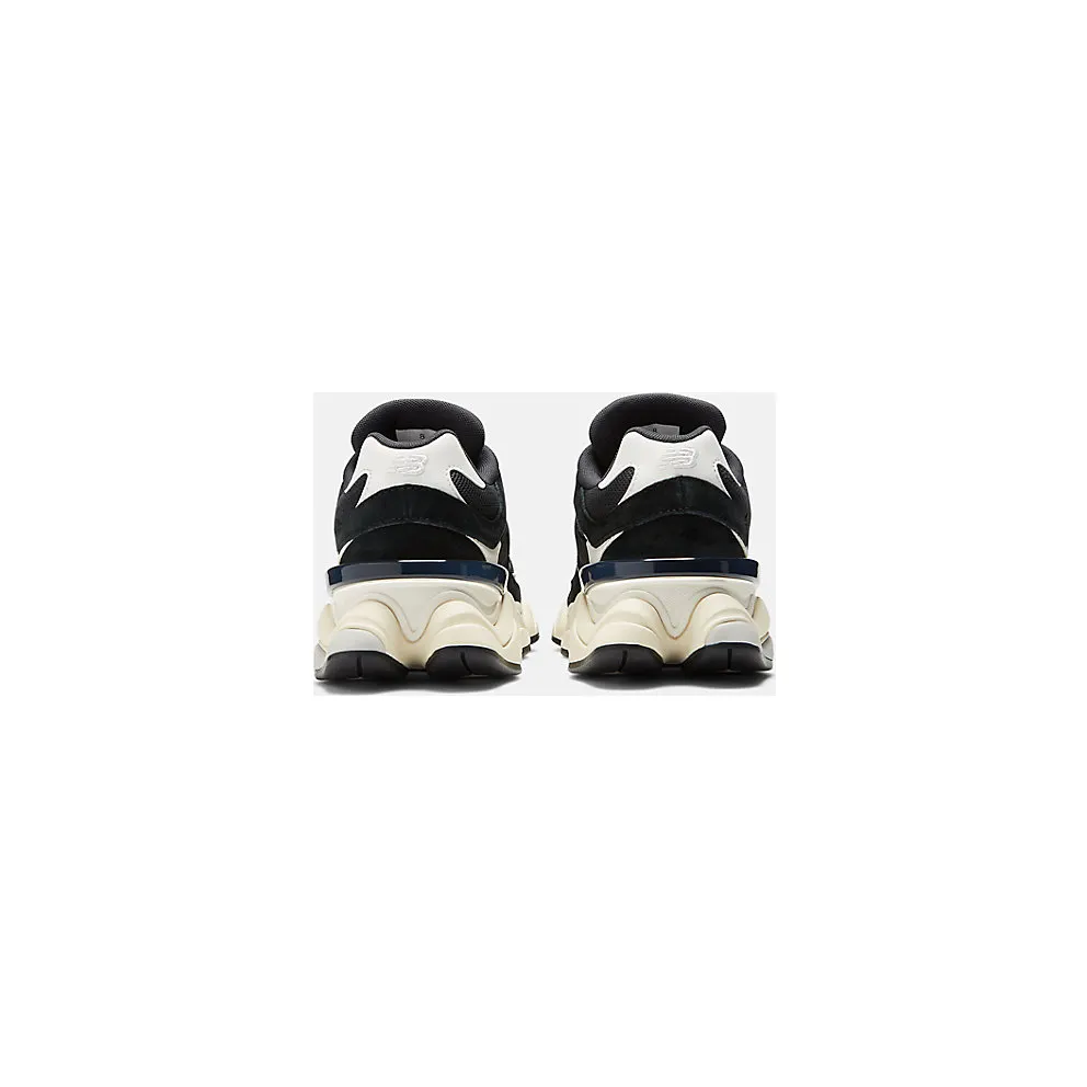 New Balance 9060 “Black / White” (U9060AAA)