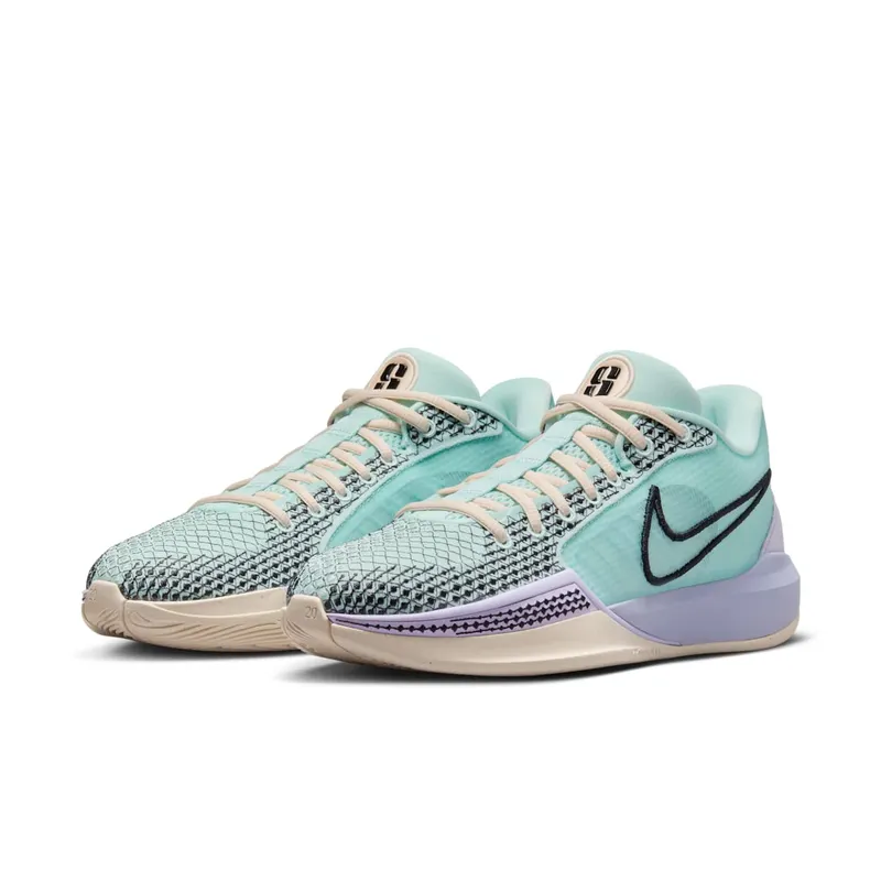 Nike Sabrina 1 “Brooklyn’s Finest” (FQ3381-301)