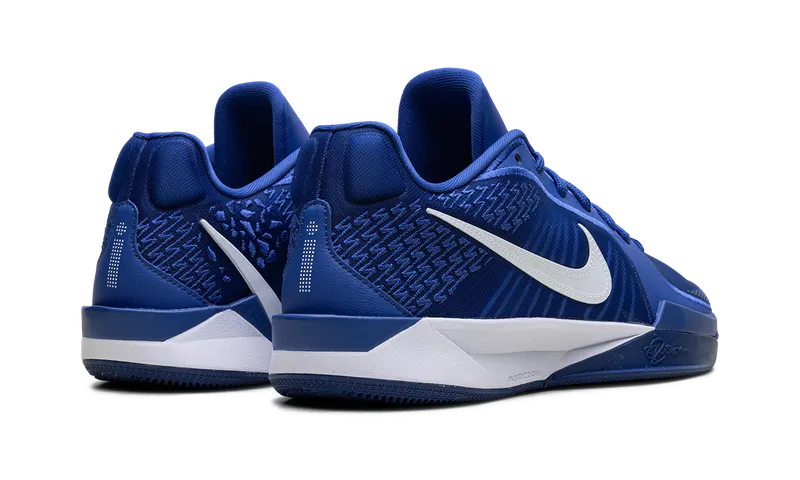 Nike Sabrina 2 “Game Royal” (HF3234-400)
