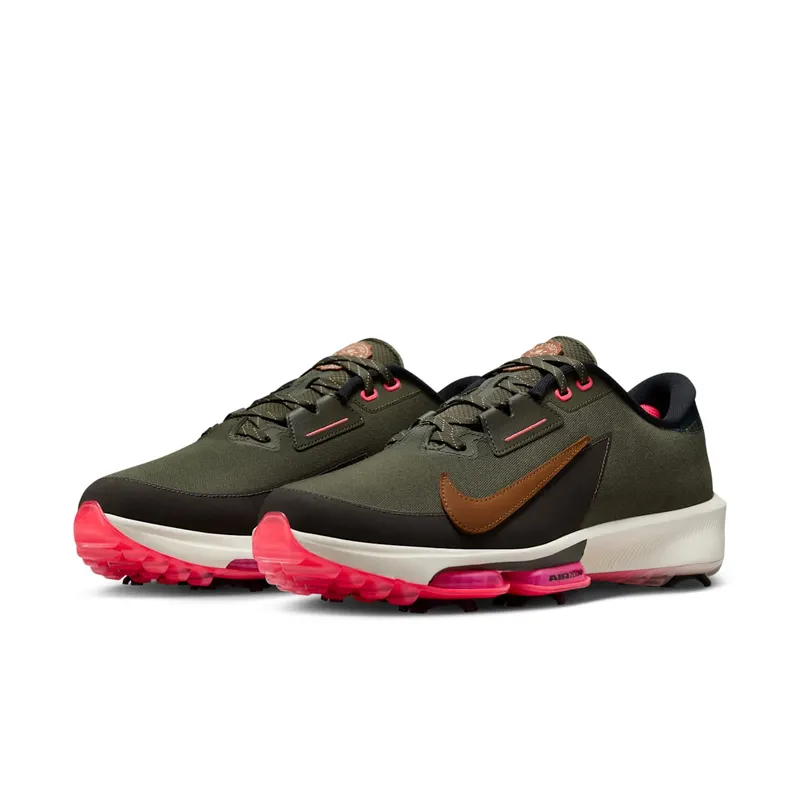 Nike AIR ZOOM INFINITY Tour 2 NRG “Cargo Khaki” (FQ8319-300)