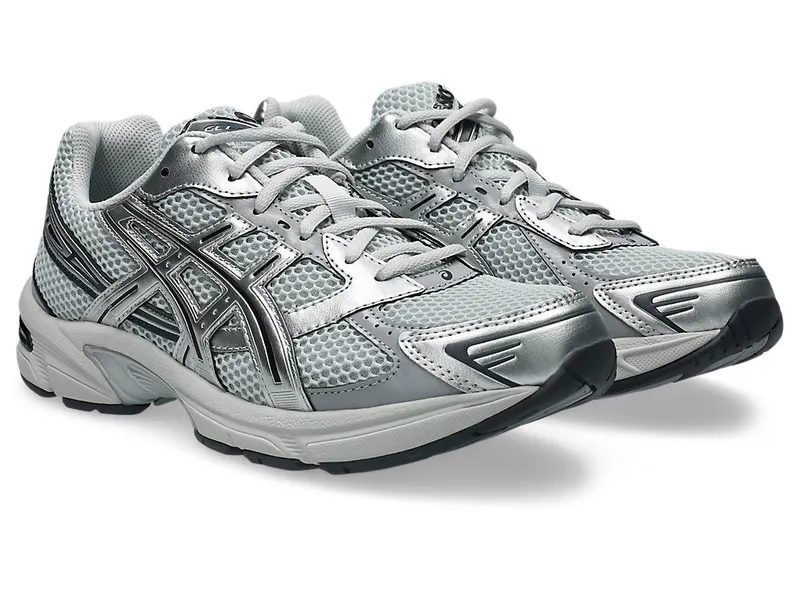 ASICS GEL-1130 “Glacier Grey / Pure Silver” (1203A609-023)