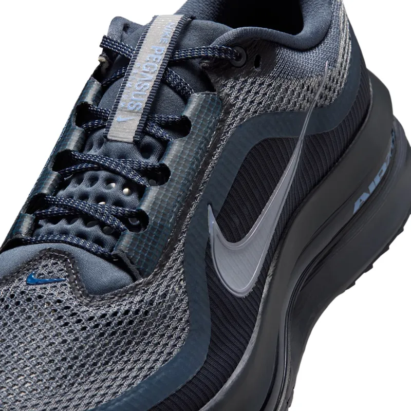 Nike Air Zoom Pegasus Premium Thunder Blue Ashen Slate (HQ2592-405)