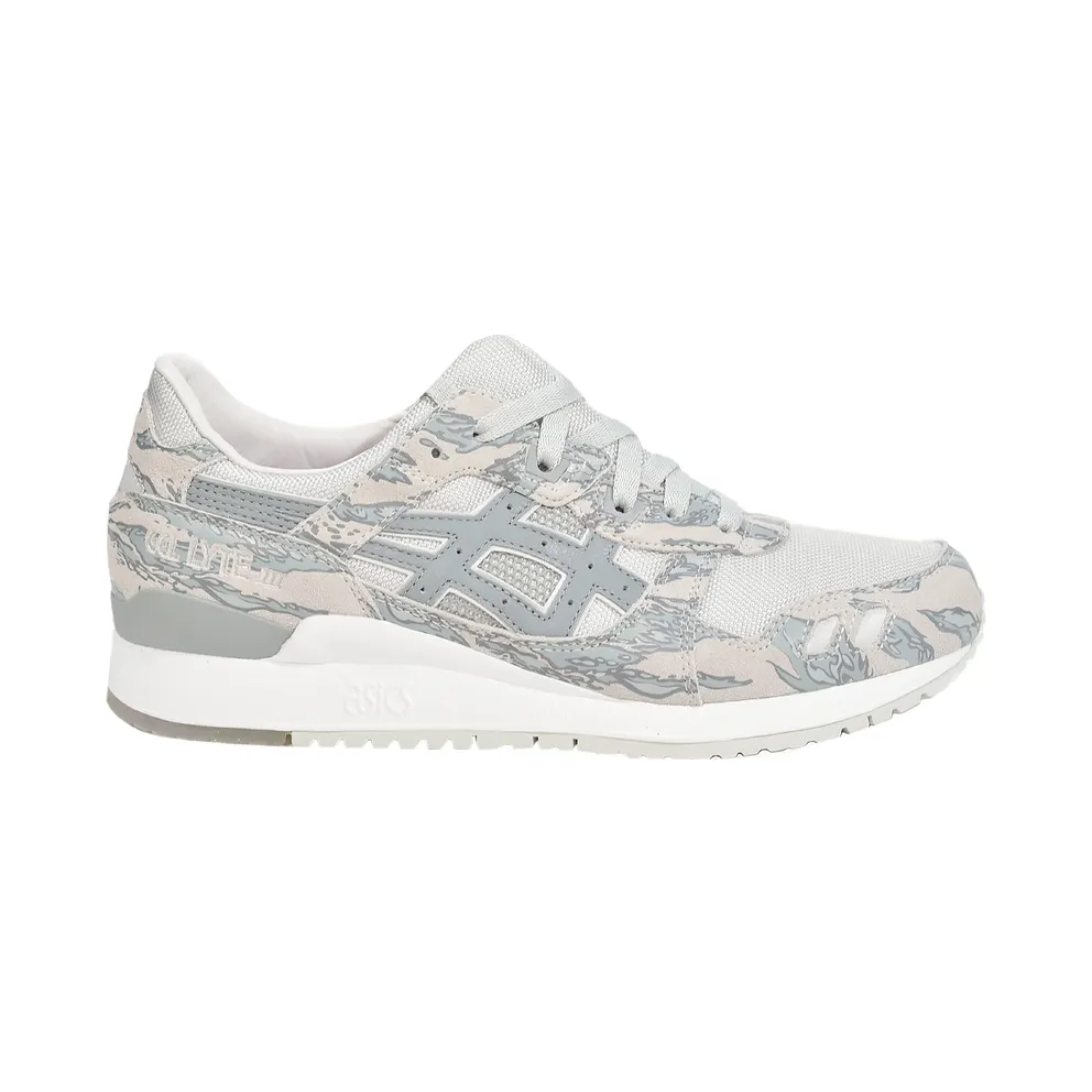 Asics x Solebox x atmos Gel-Lyte III GL 3 ‘Glacier Grey’ (2018) (1191A076-020)