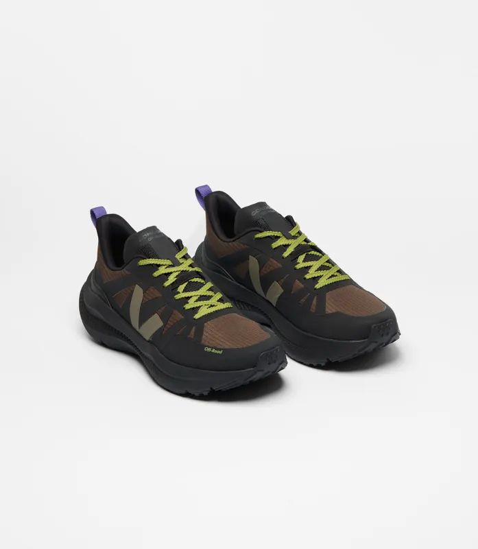 VEJA Condor 3 – Black (OF1921485)