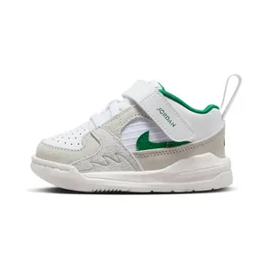Jordan Stadium 90 “White / Sail / Black / Clover” (DX4396-103)