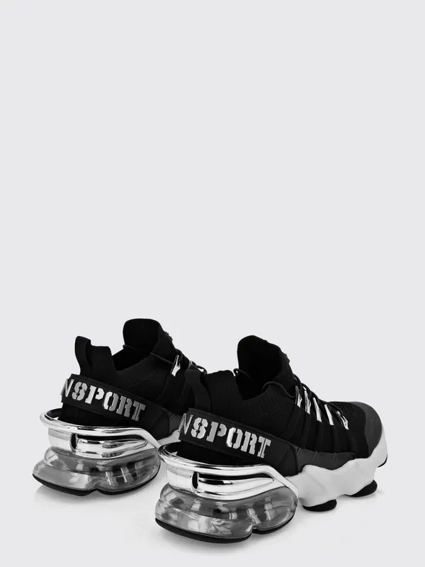 Plein Sport White 2 (SADSUSC0518STE003N0201)