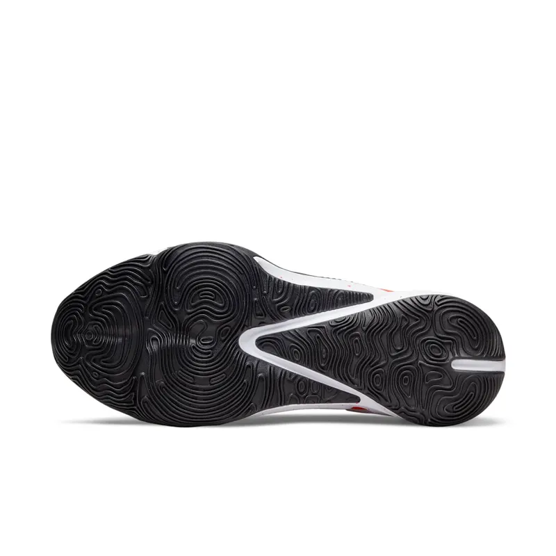 Nike Zoom Freak 3 TB “Bright Crimson” (DA7845-600)