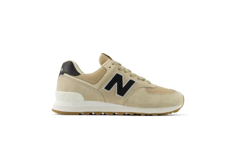 New Balance 574 Incense Black (U574RAC)
