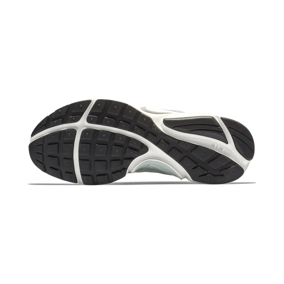Nike Air Presto Light Silver (W) Light Silver/Summit White-Black-Light Silver (878068-017)