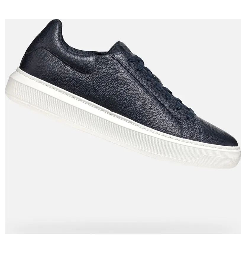 Geox sneaker Marineblauw (U455WD00047C4064)
