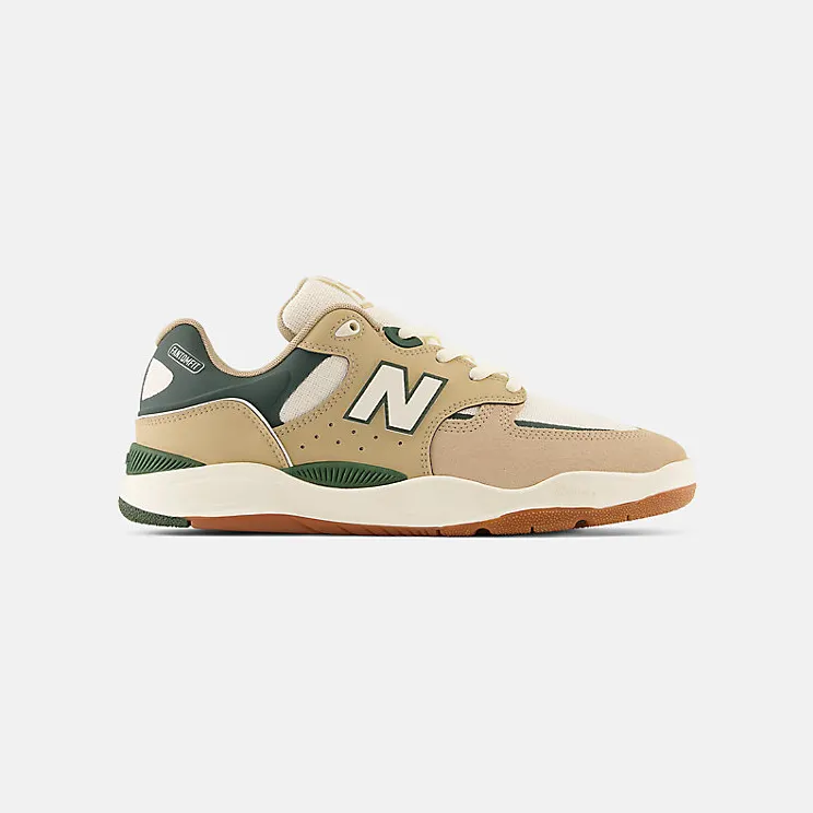 New Balance Numeric 1010 “Brown / Green” (NM1010TG)