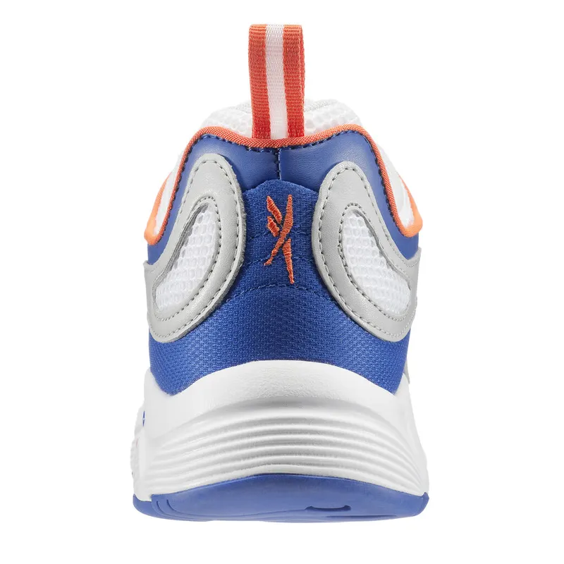 Reebok Daytona DMX White Blue Move Grey (CN6033)