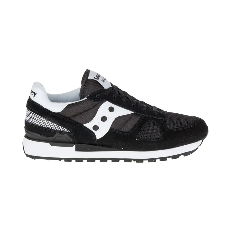 Saucony Shadow Original Black White (2108-518)