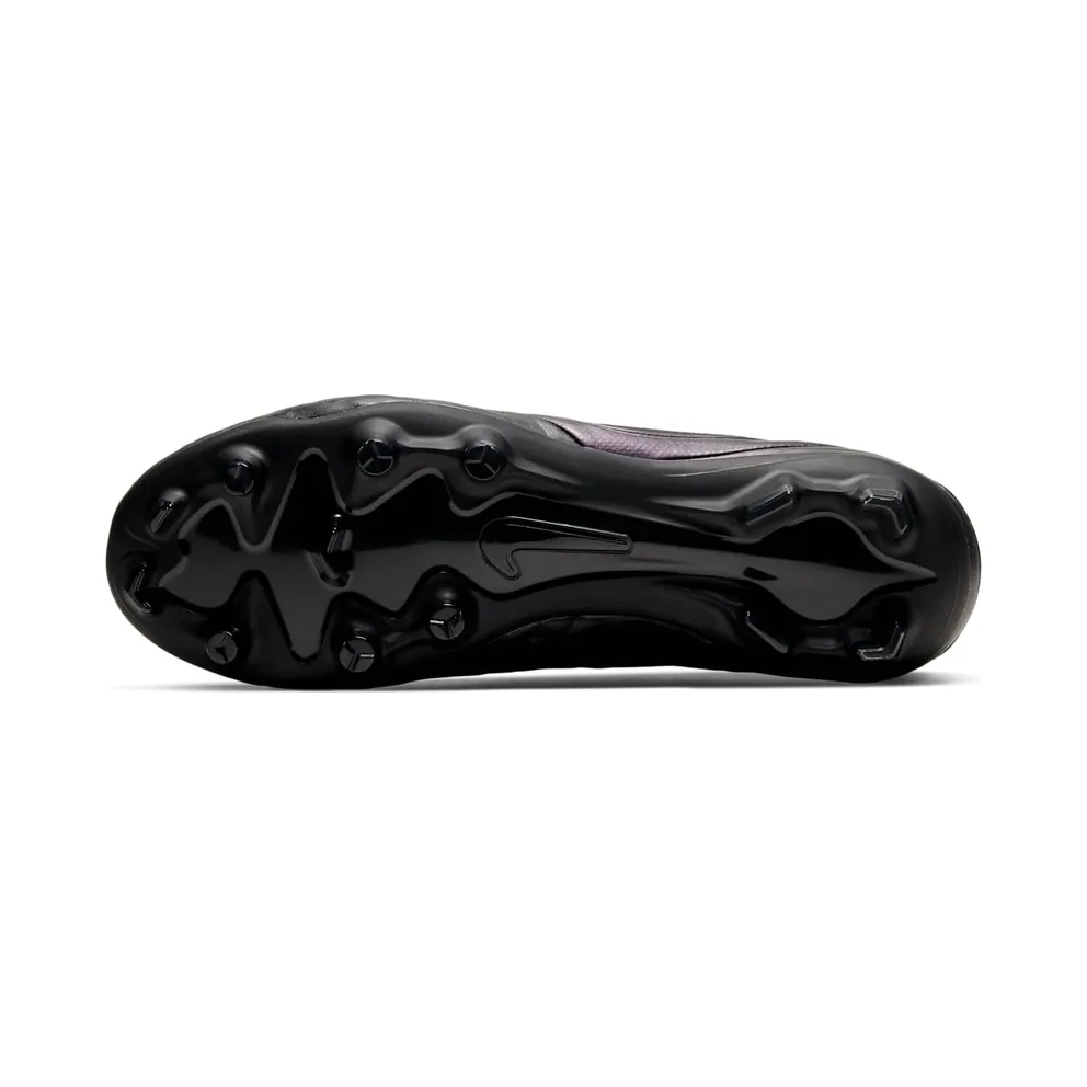 Nike Tiempo Legend 8 Pro FG Triple Black (AT6133-010)